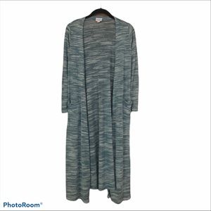 Lularoe Sarah cardigan